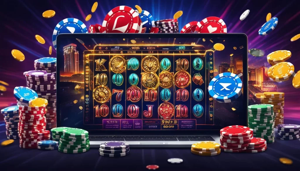 Các trò chơi đa dạng tại 68WIN18 sau khi đăng nhập