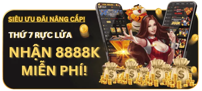 Ưu đãi nạp tiền hàng ngày 68win18