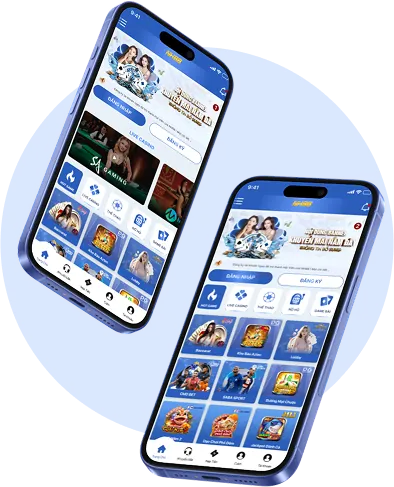 Đa dạng trò chơi tại 68win18: thể thao, casino, nổ hũ